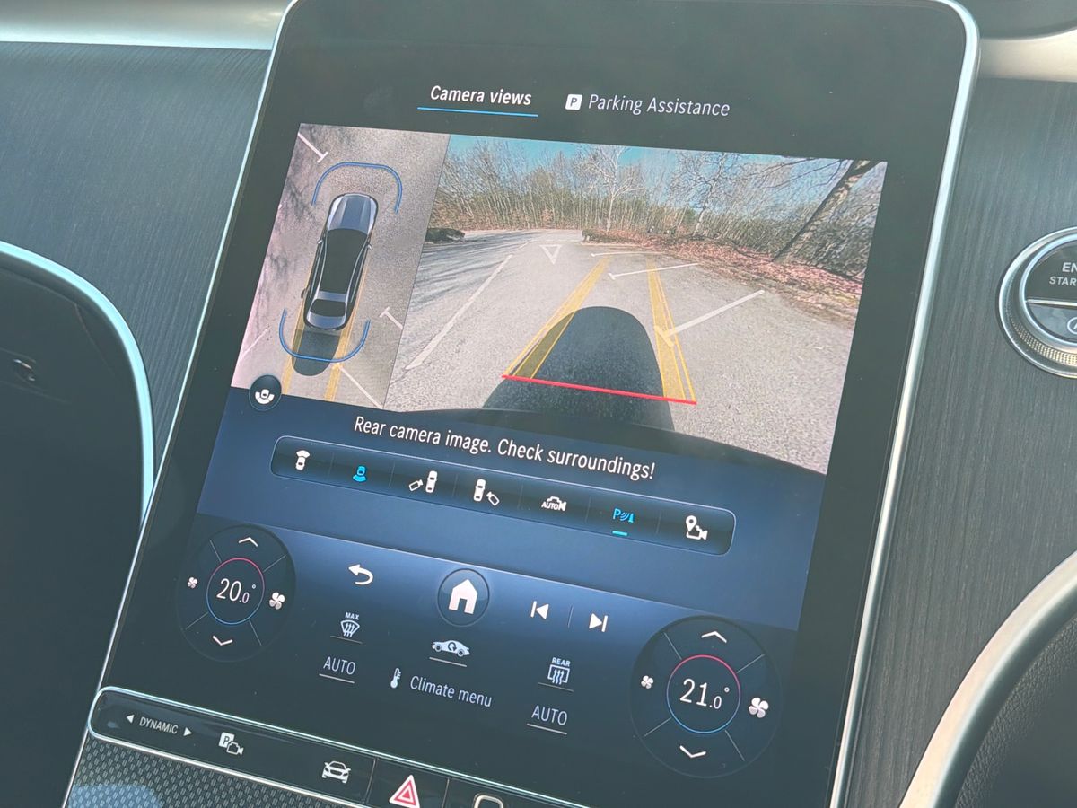 C300 PREMIUM PLUS 9G-TRONIC