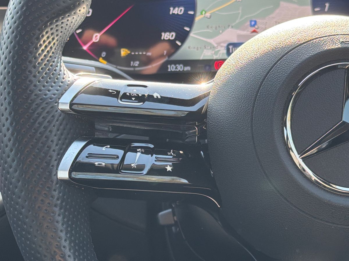 C300 PREMIUM PLUS 9G-TRONIC