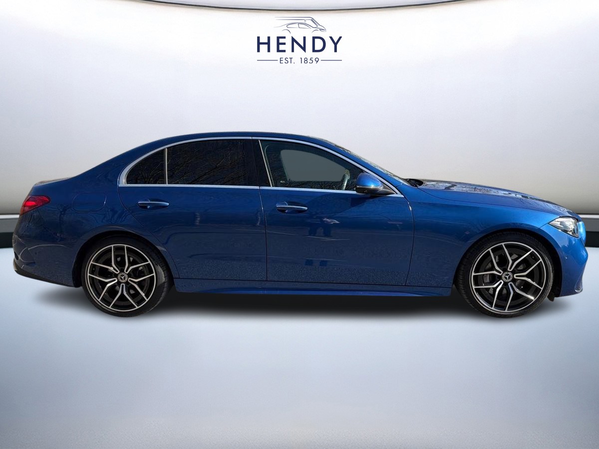 C300 PREMIUM PLUS 9G-TRONIC