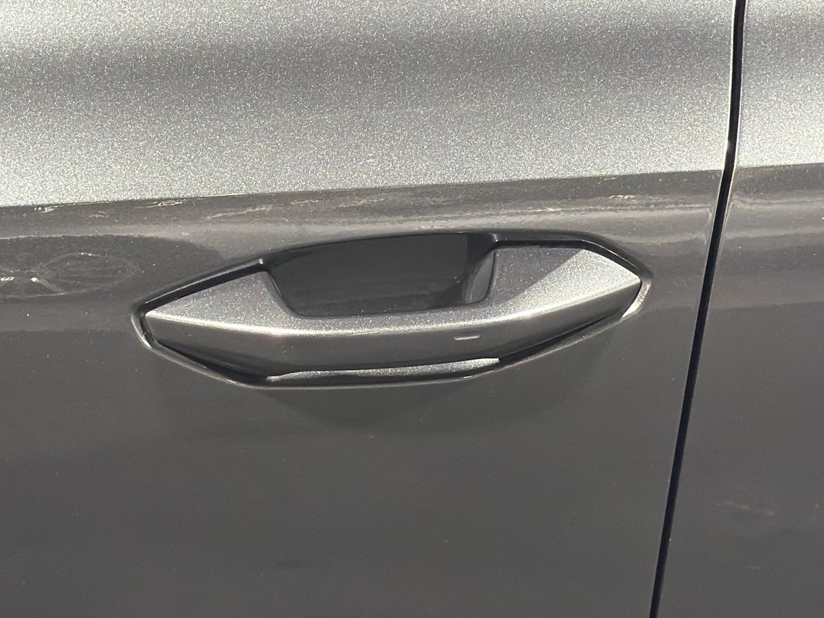 TFSI QUATTRO S TRONIC