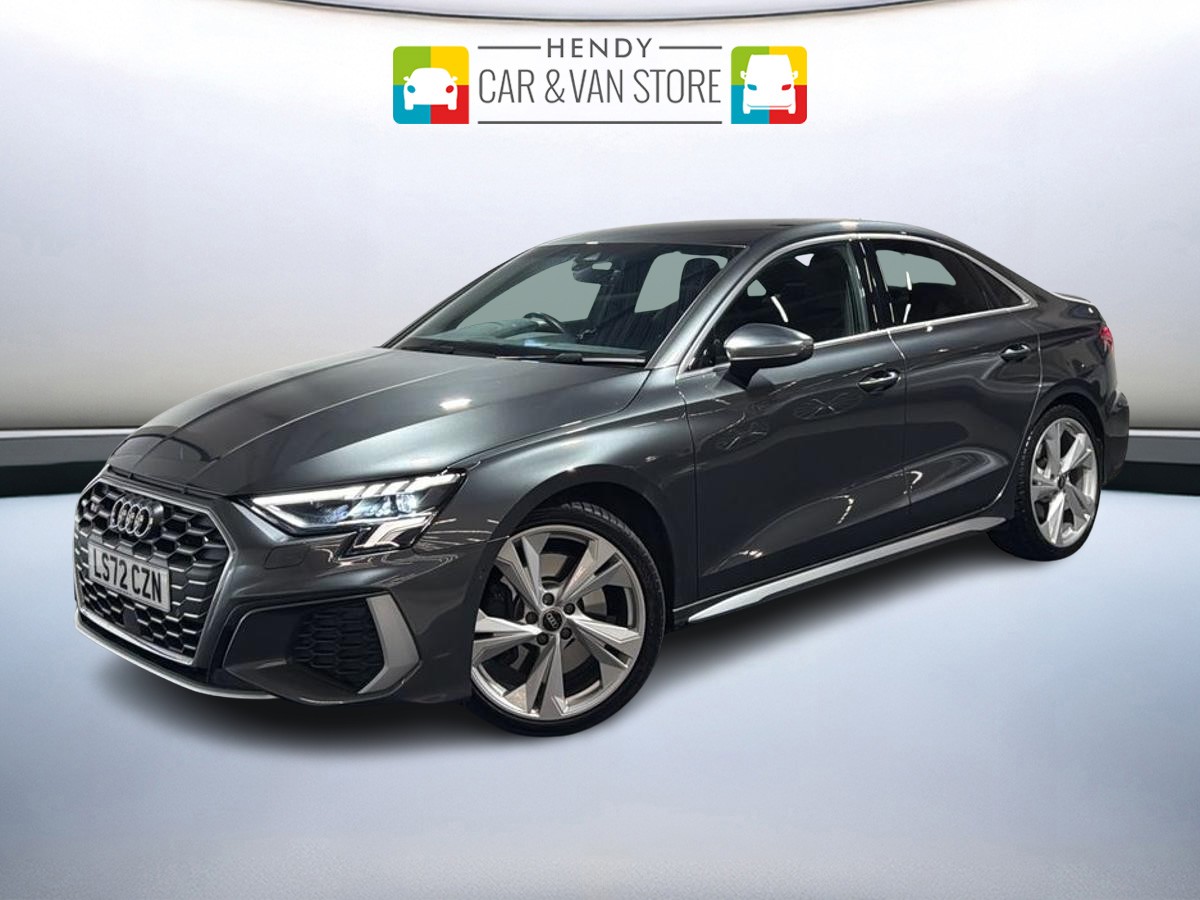 TFSI QUATTRO S TRONIC