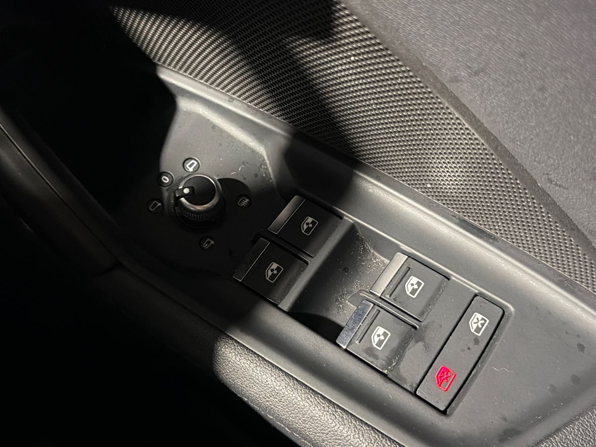 TFSI QUATTRO S TRONIC