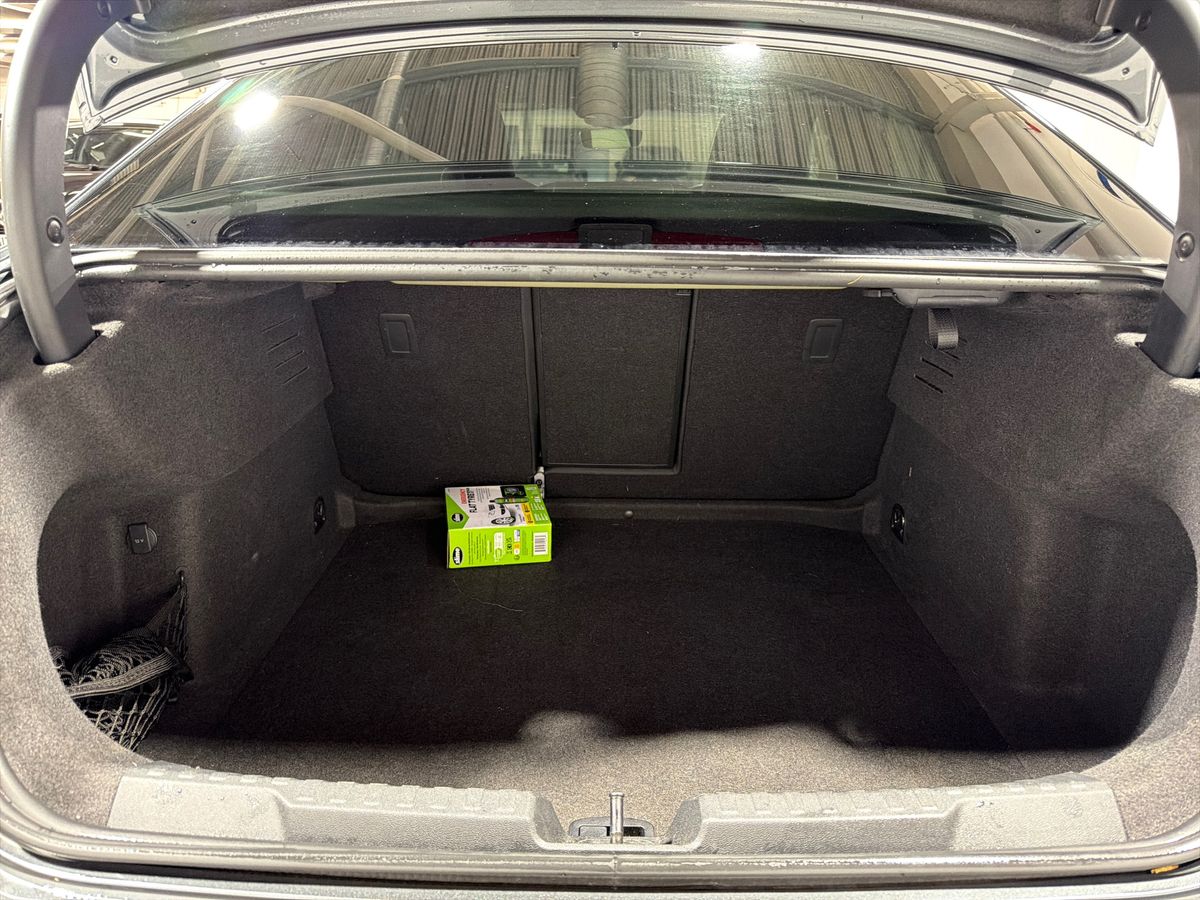 TFSI QUATTRO S TRONIC