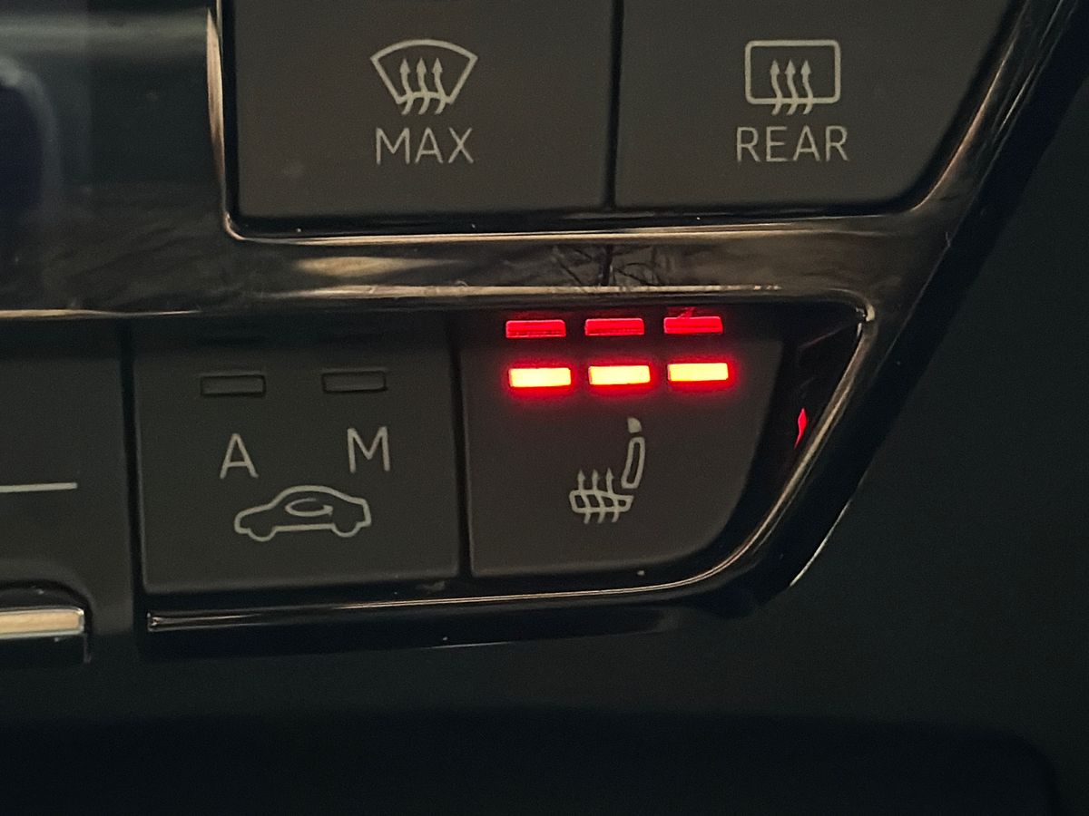 TFSI QUATTRO S TRONIC