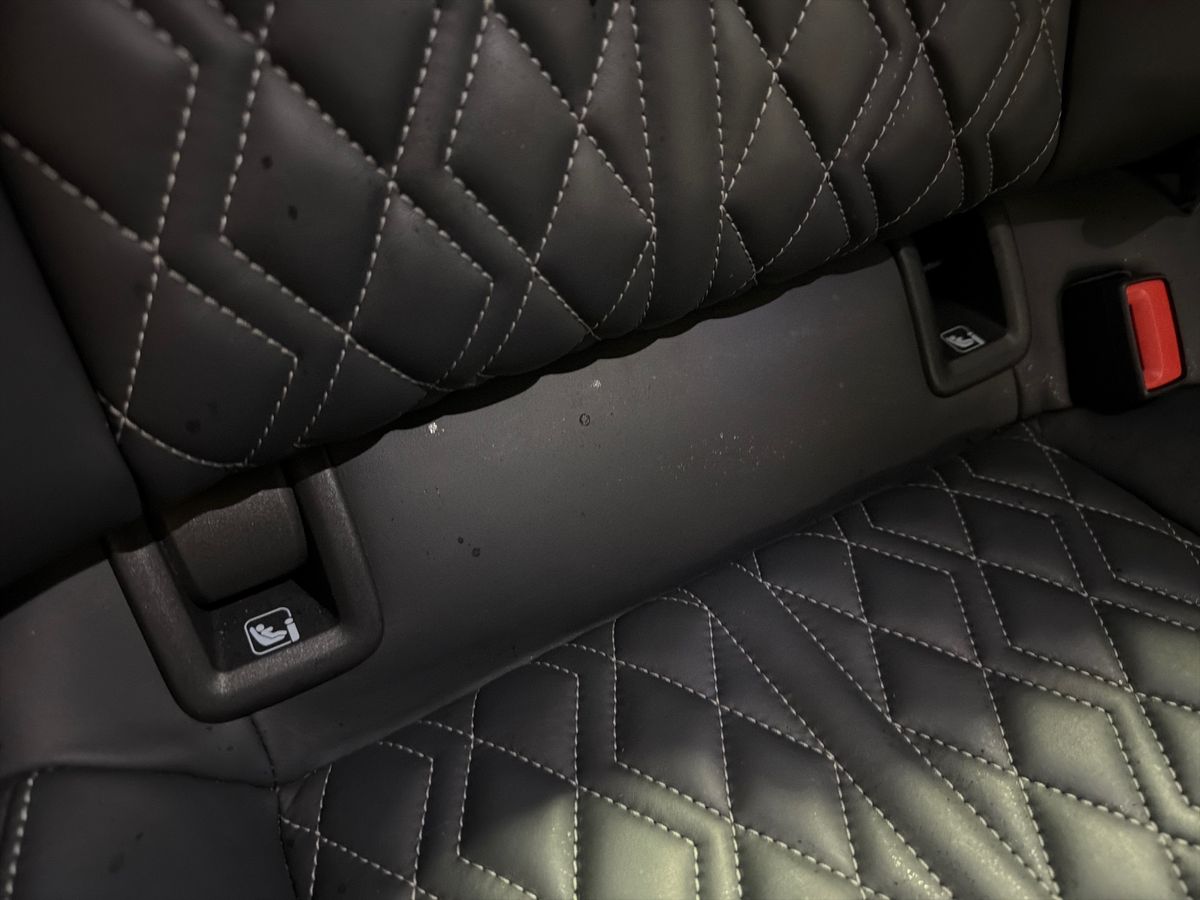 TFSI QUATTRO S TRONIC