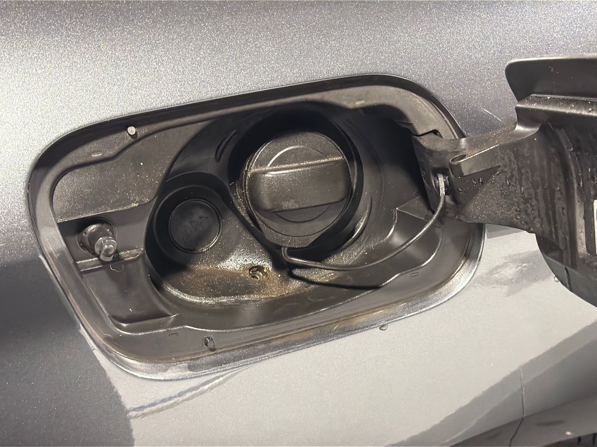 TFSI QUATTRO S TRONIC