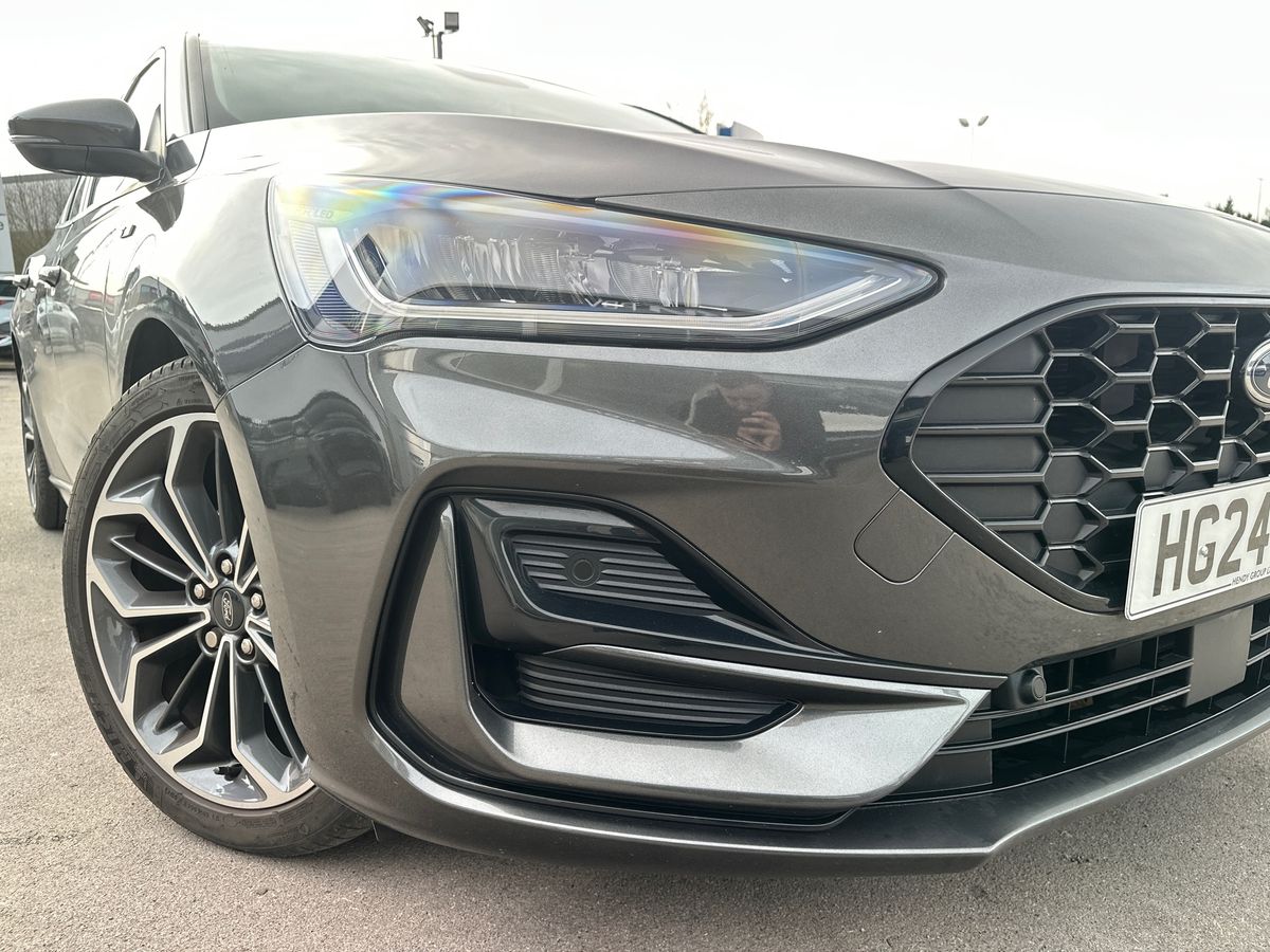 ECOBOOST HYBRID MHEV 155