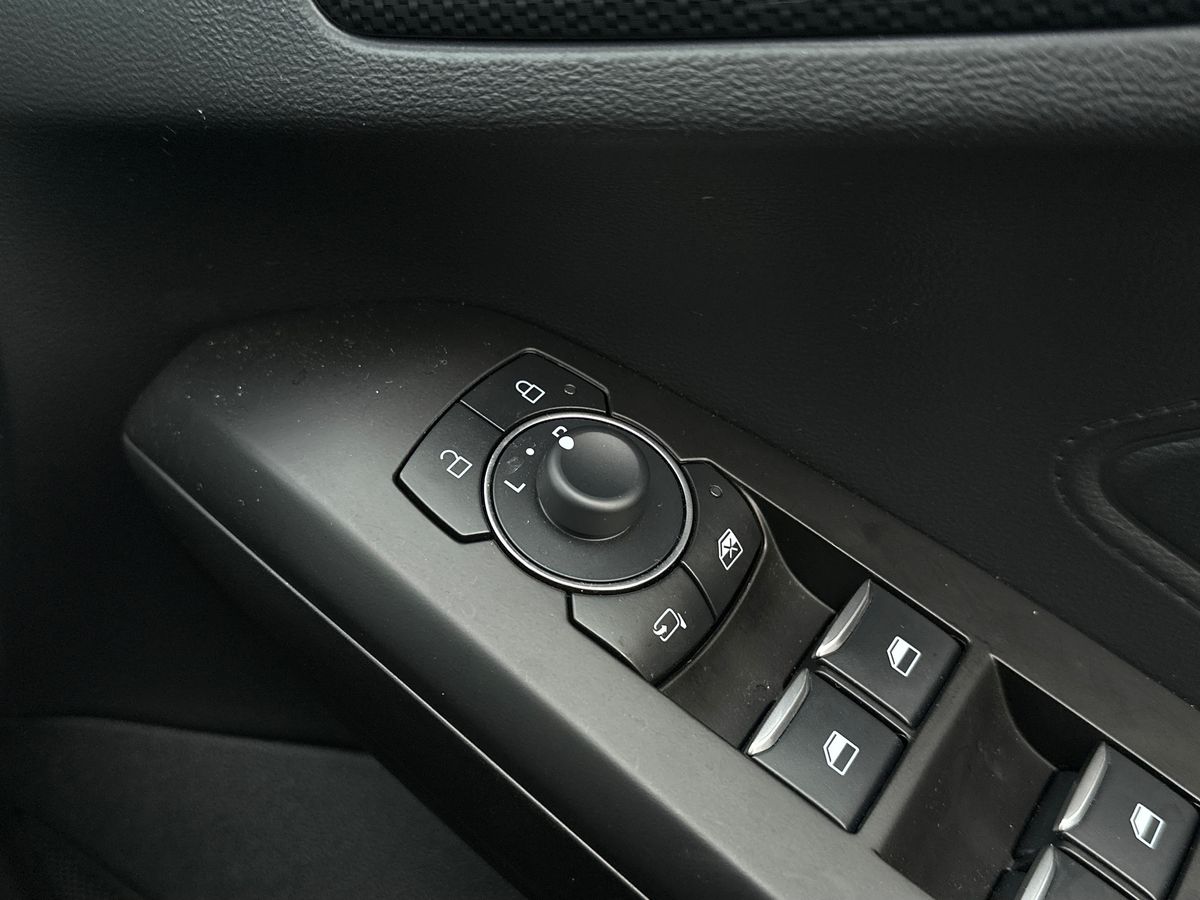 ECOBOOST HYBRID MHEV 155