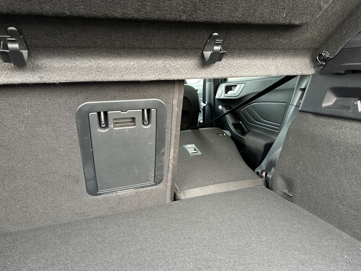 ECOBOOST HYBRID MHEV 155