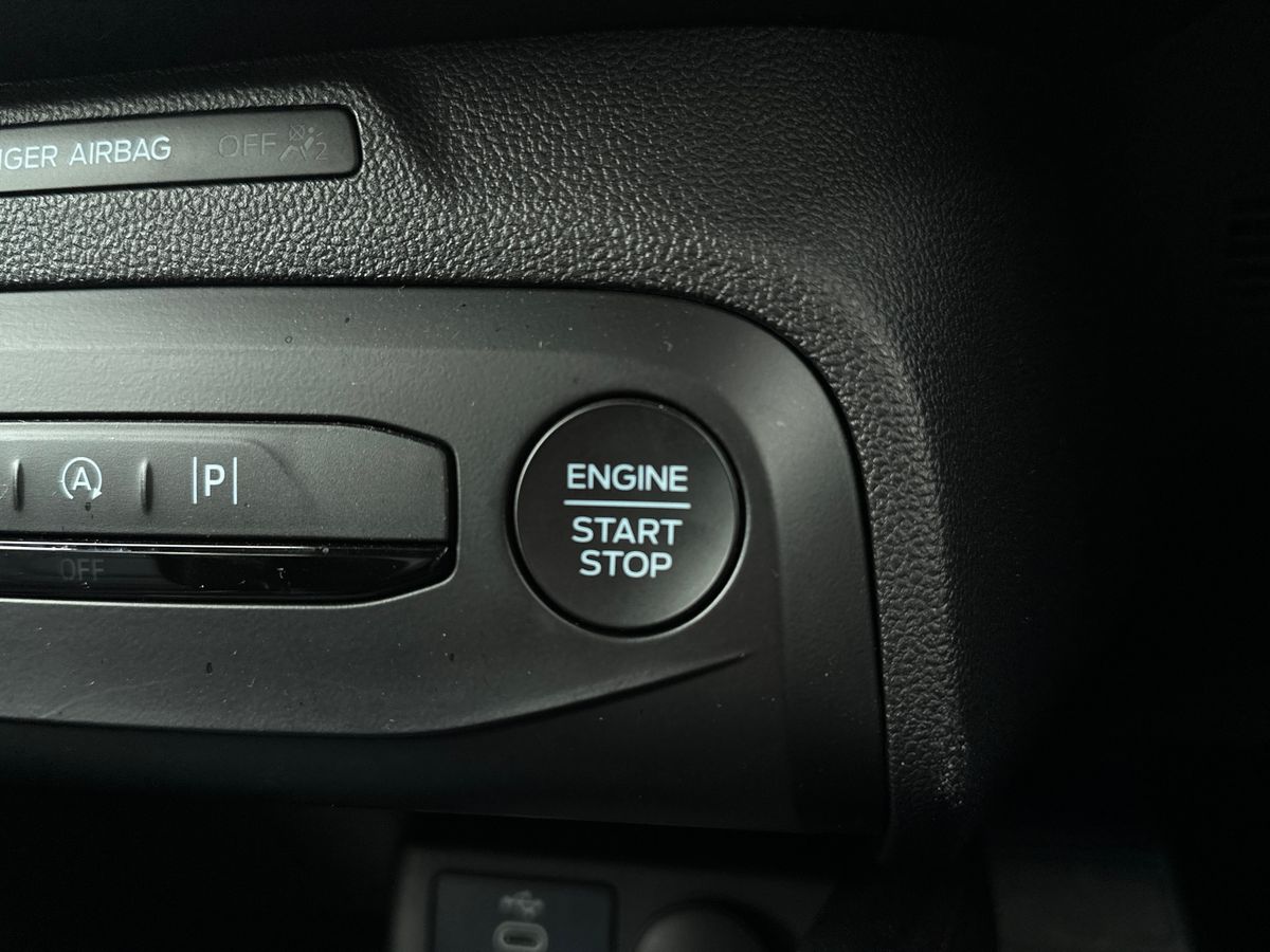 ECOBOOST HYBRID MHEV 155