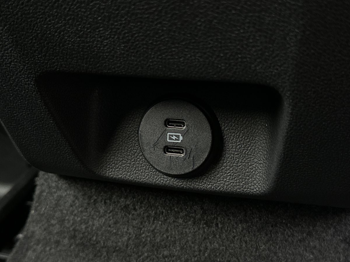 ECOBOOST HYBRID MHEV 155