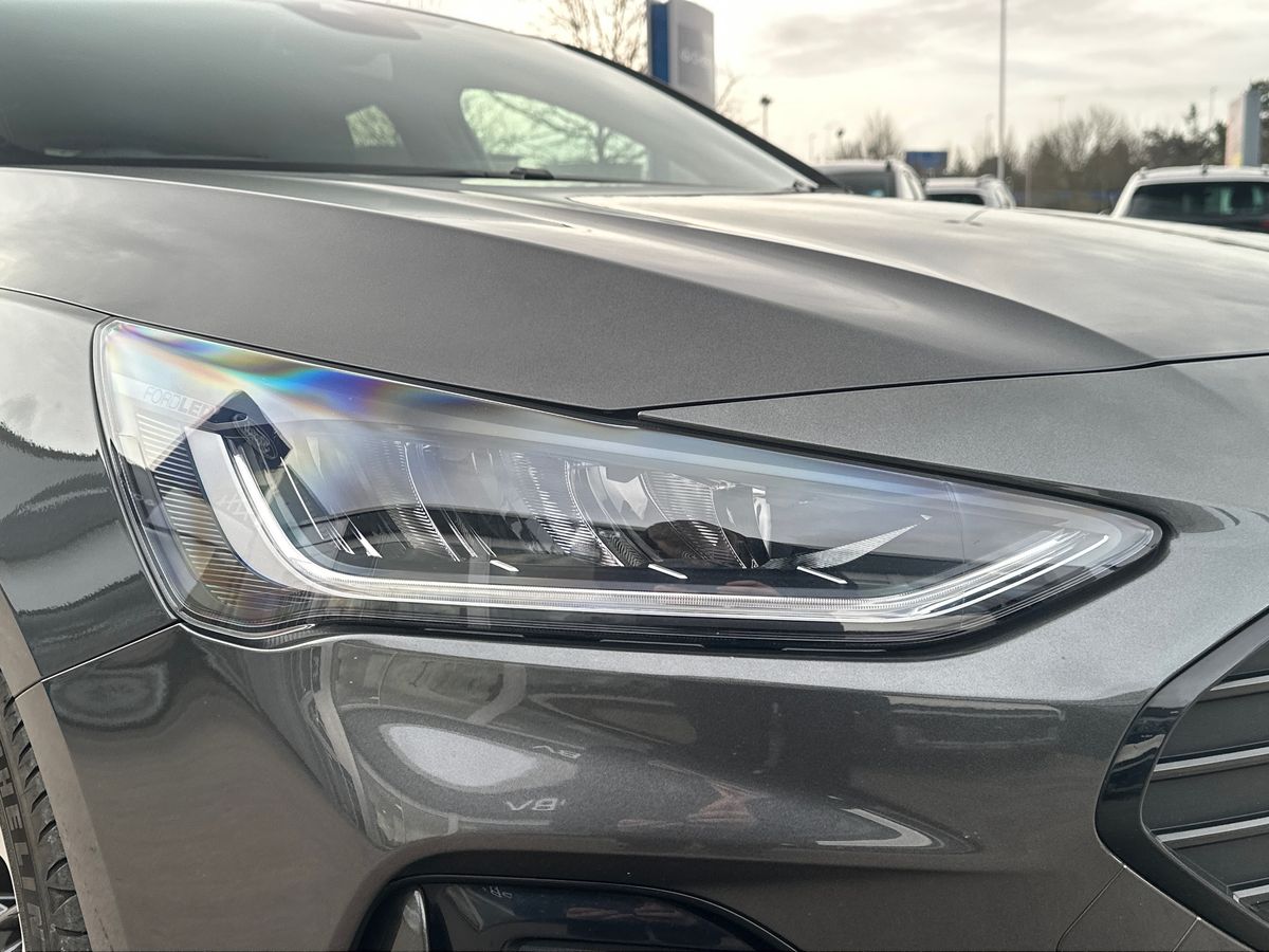 ECOBOOST HYBRID MHEV 155