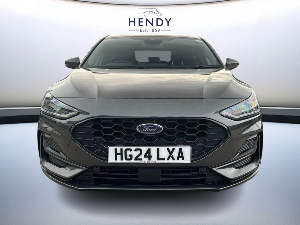 ECOBOOST HYBRID MHEV 155