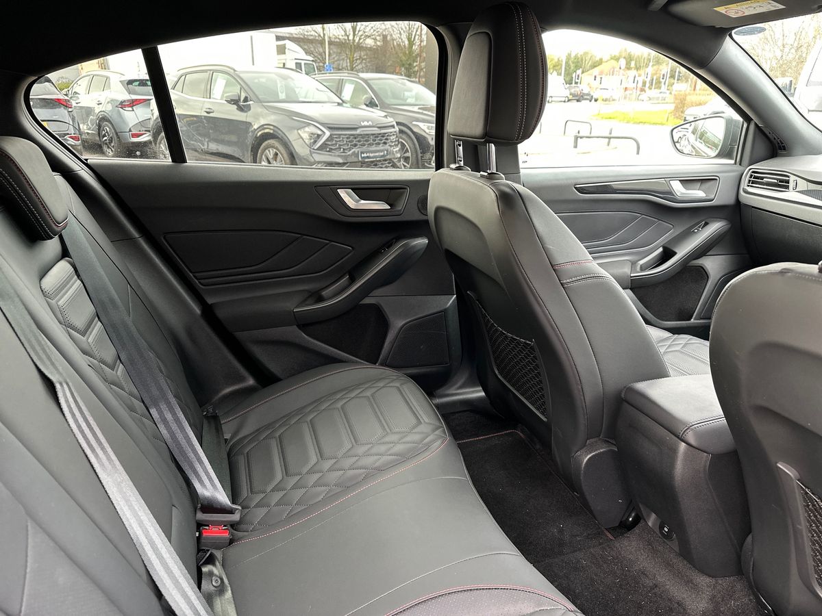 ECOBOOST HYBRID MHEV 155