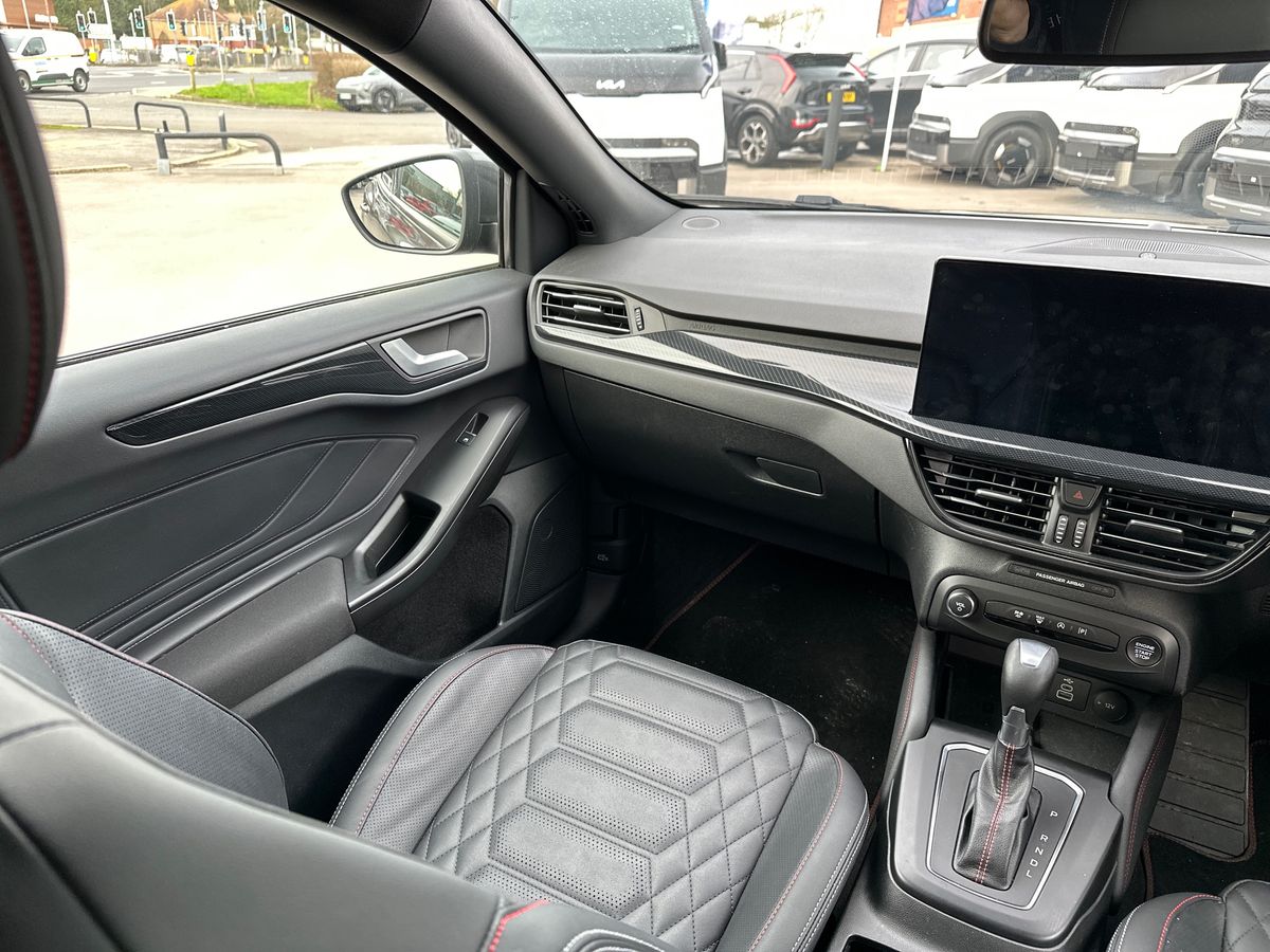 ECOBOOST HYBRID MHEV 155