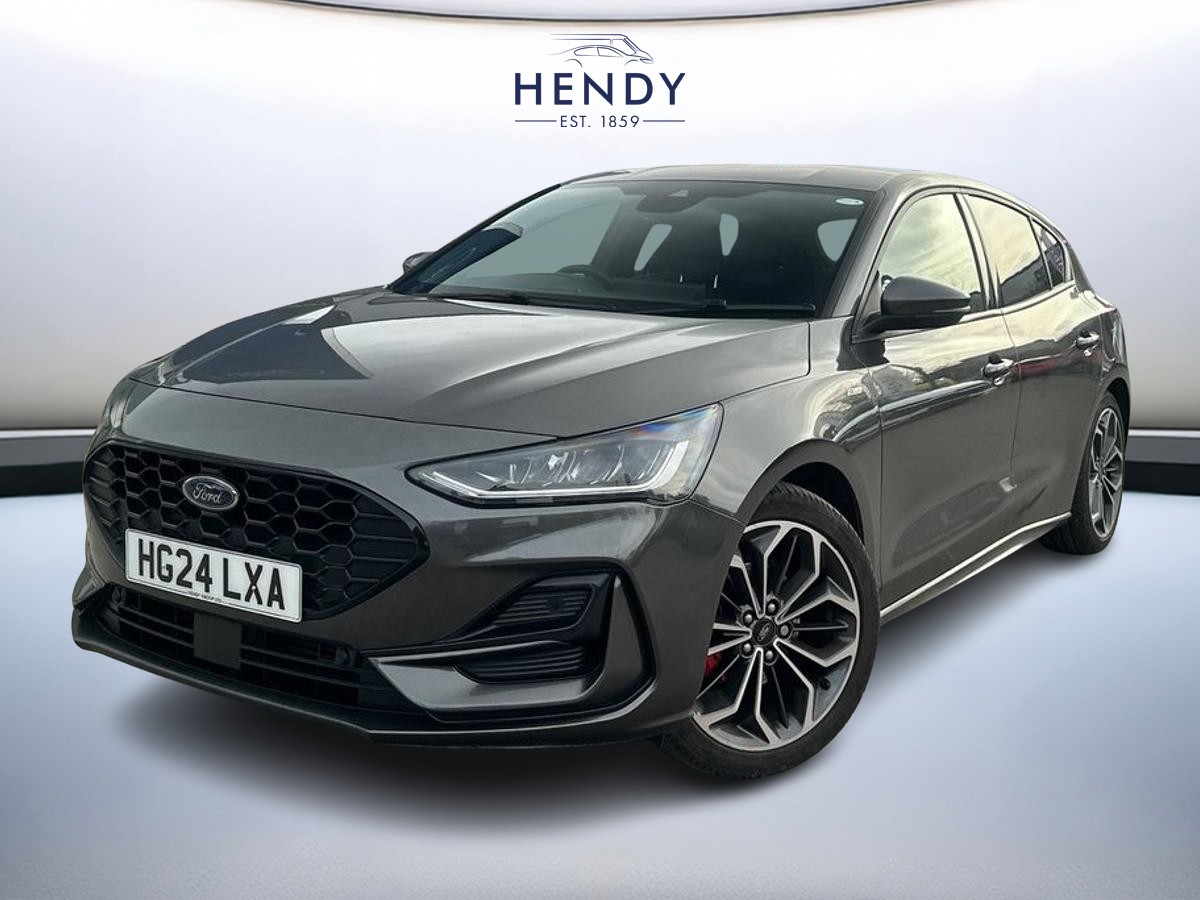 ECOBOOST HYBRID MHEV 155