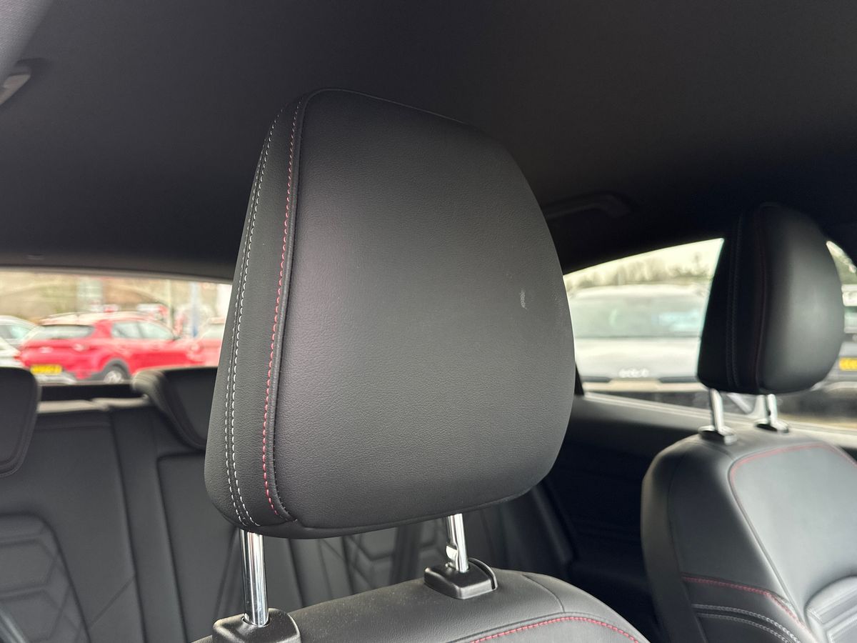 ECOBOOST HYBRID MHEV 155