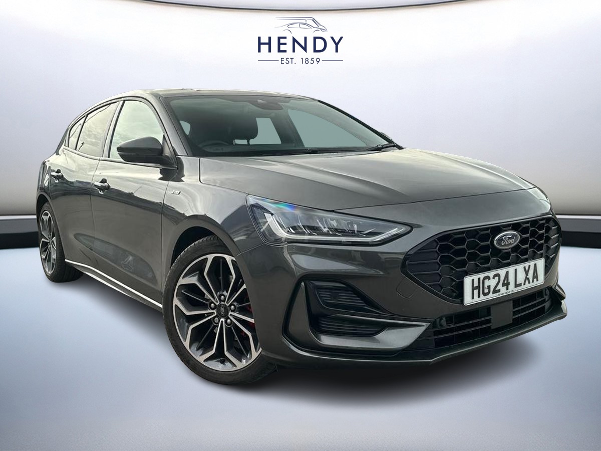 ECOBOOST HYBRID MHEV 155