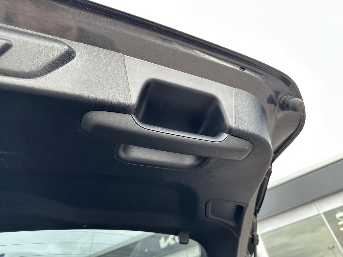 ECOBOOST HYBRID MHEV 155