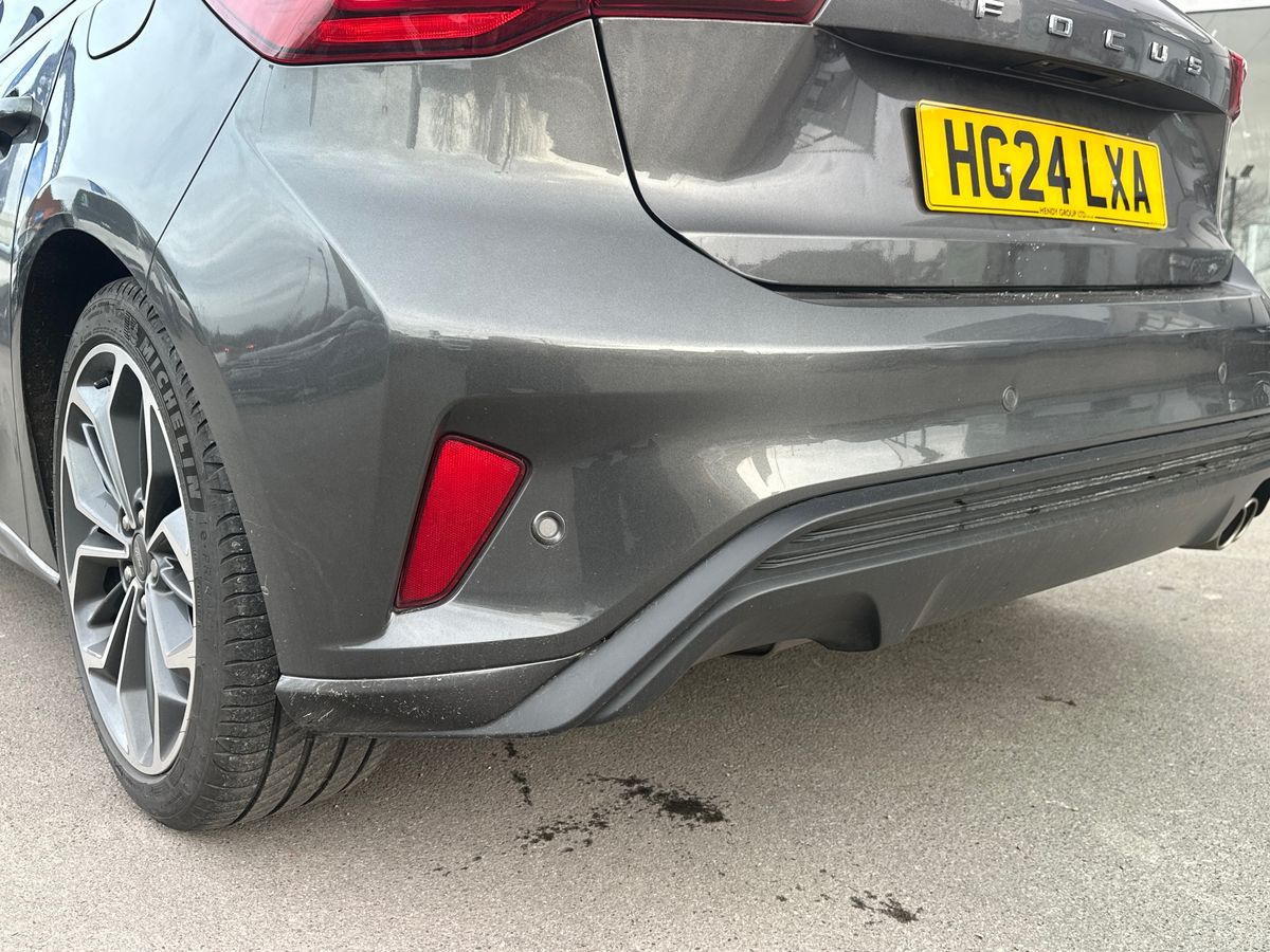 ECOBOOST HYBRID MHEV 155