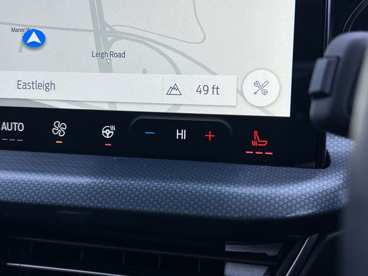 ECOBOOST HYBRID MHEV 155