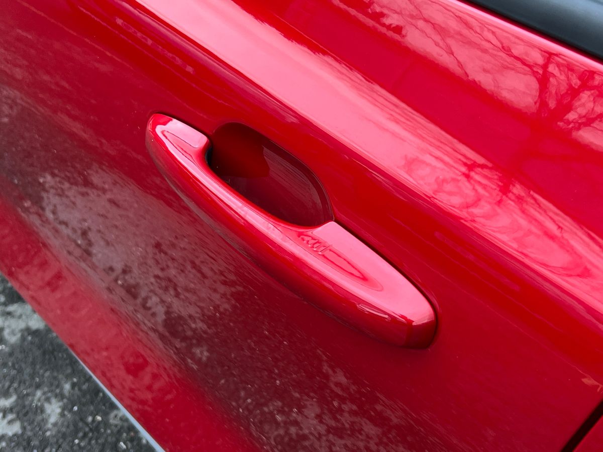 ECOBOOST HYBRID MHEV 155