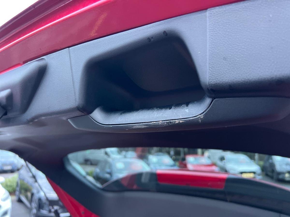 ECOBOOST HYBRID MHEV 155