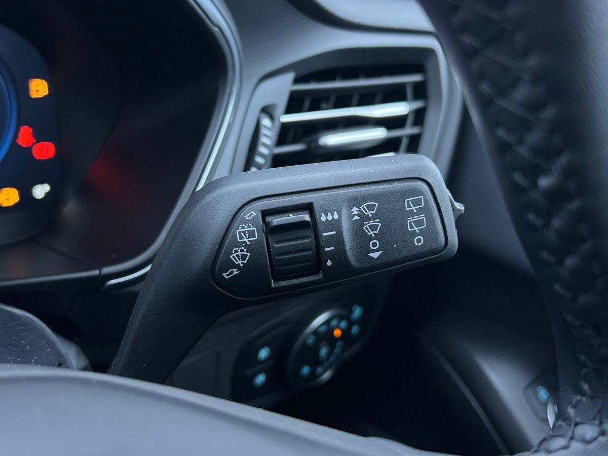 ECOBOOST HYBRID MHEV 155