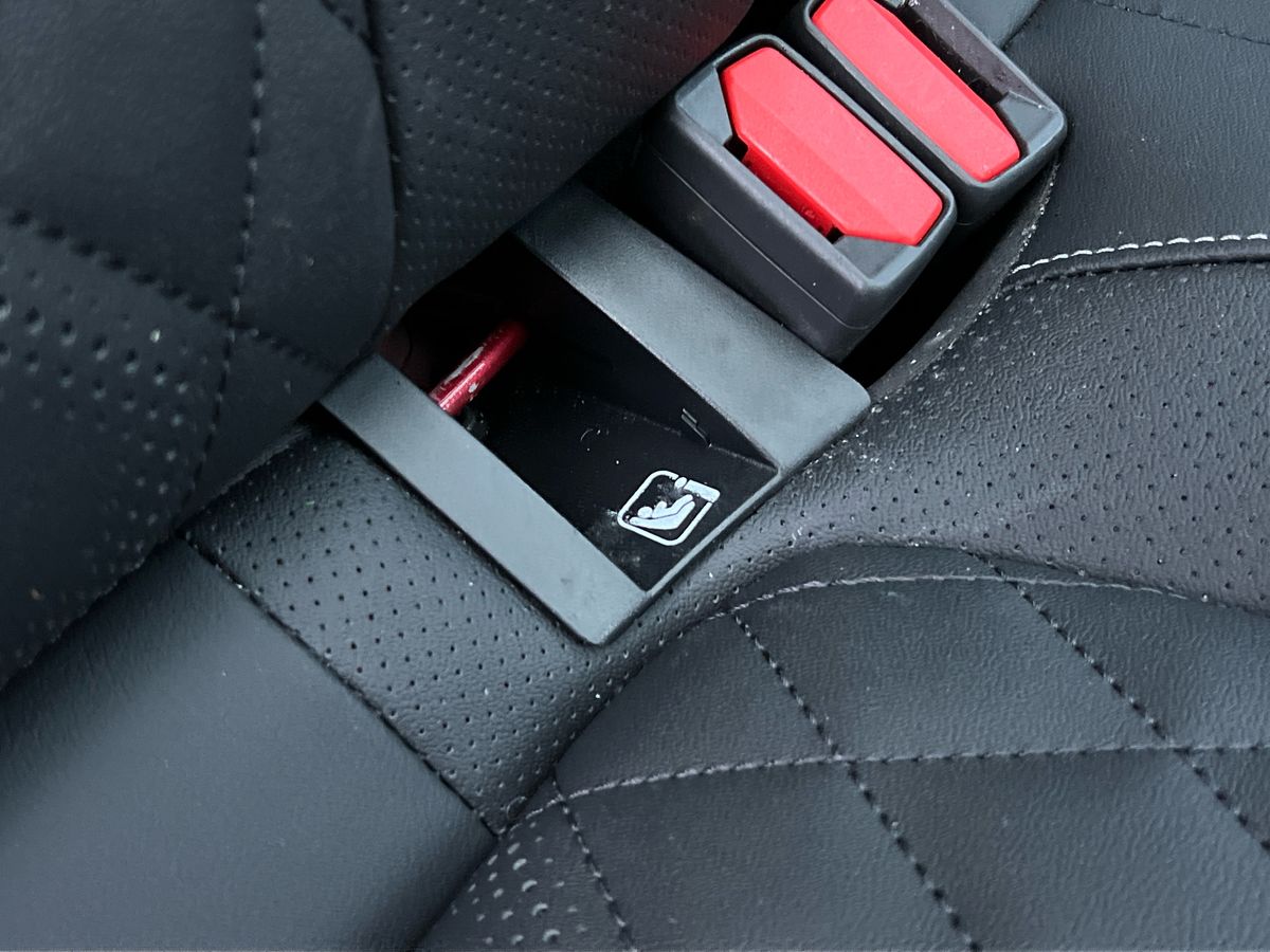 ECOBOOST HYBRID MHEV 155