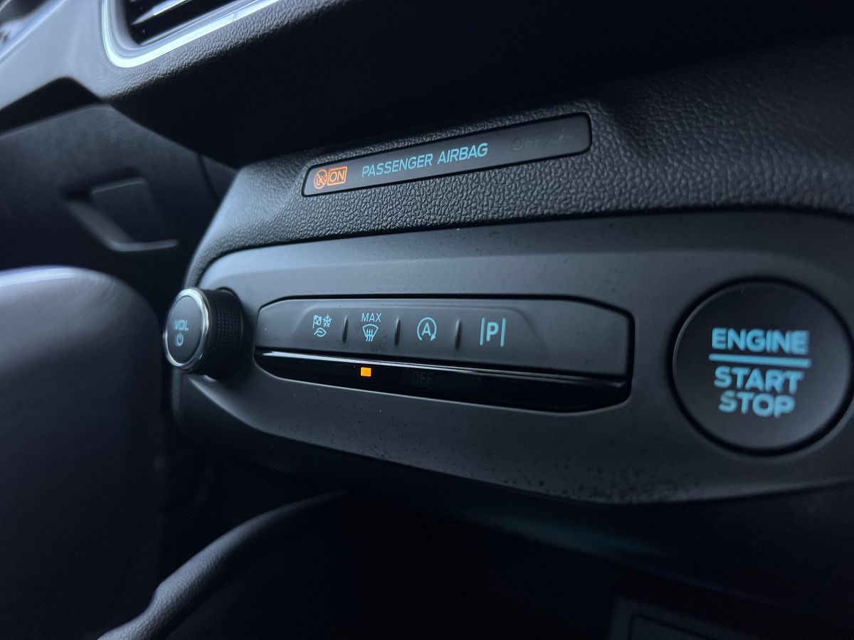 ECOBOOST HYBRID MHEV 155