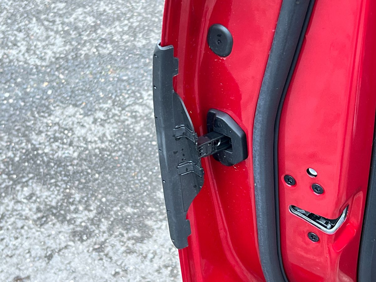 ECOBOOST HYBRID MHEV 155