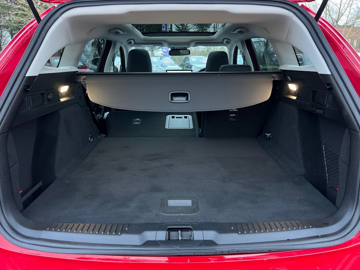 ECOBOOST HYBRID MHEV 155