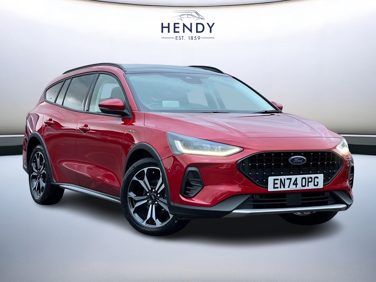 ECOBOOST HYBRID MHEV 155