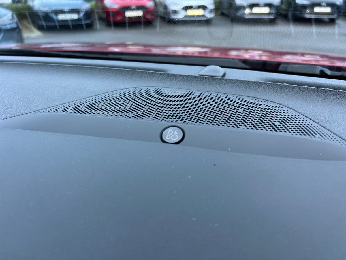 ECOBOOST HYBRID MHEV 155