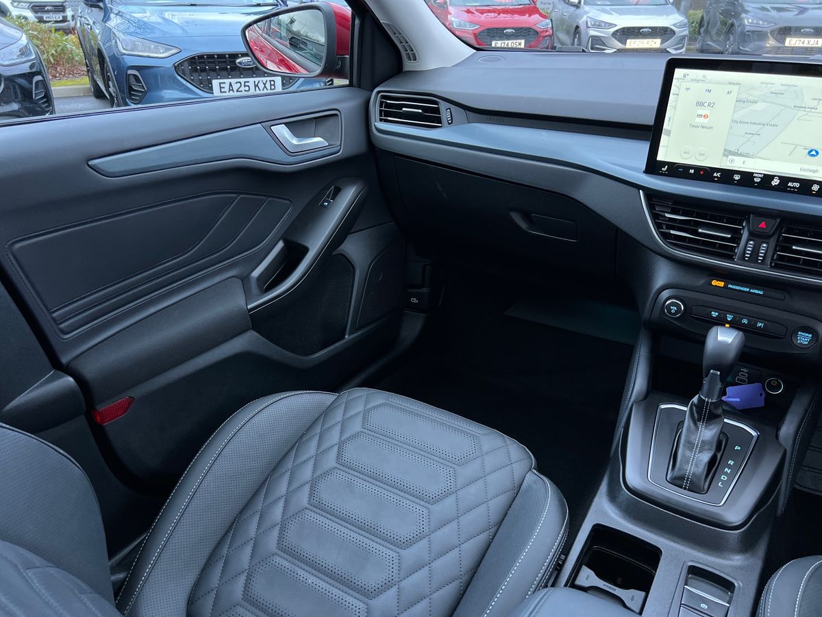 ECOBOOST HYBRID MHEV 155