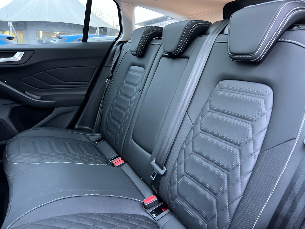 ECOBOOST HYBRID MHEV 155