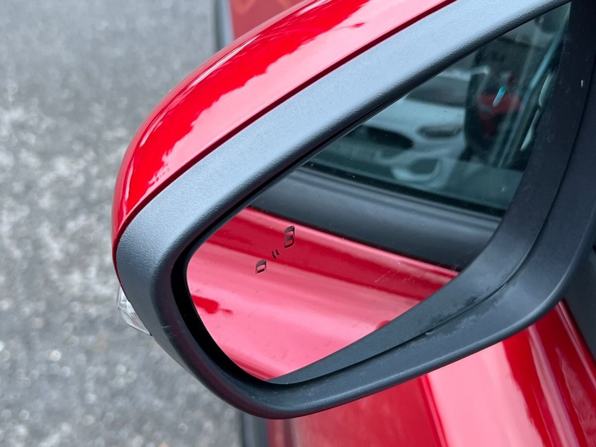 ECOBOOST HYBRID MHEV 155