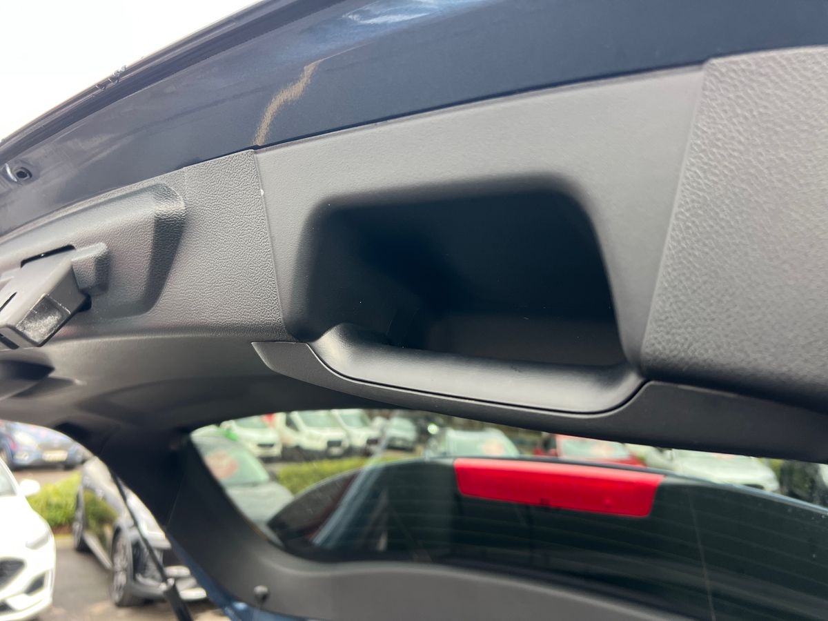 ECOBOOST HYBRID MHEV 155