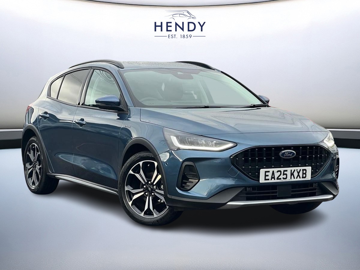 ECOBOOST HYBRID MHEV 155