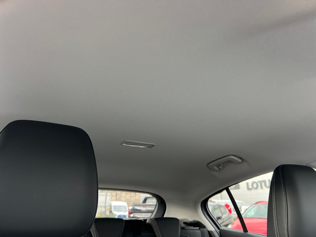 ECOBOOST HYBRID MHEV 155