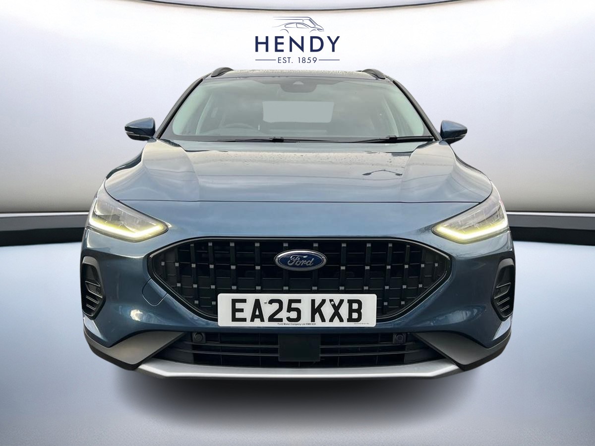 ECOBOOST HYBRID MHEV 155