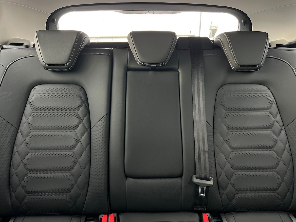 ECOBOOST HYBRID MHEV 155