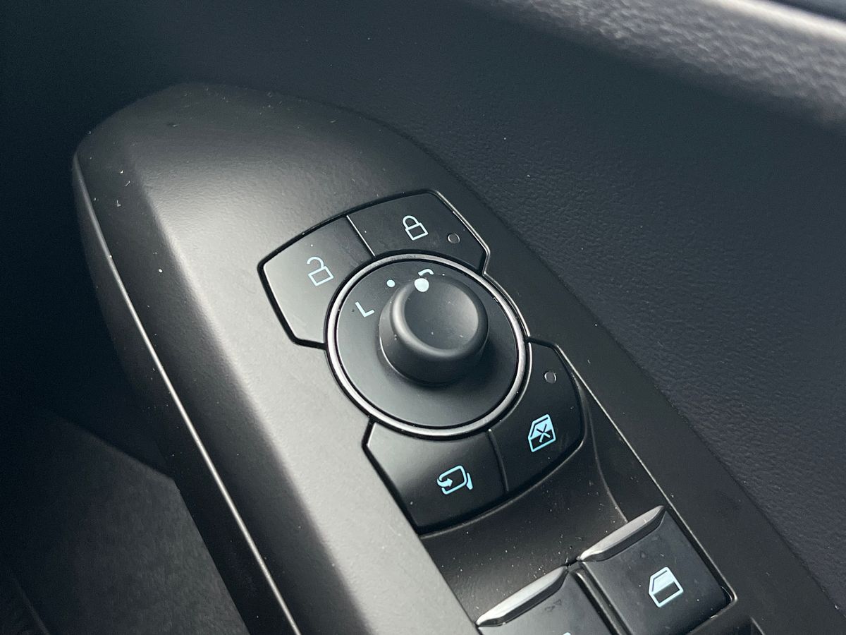 ECOBOOST HYBRID MHEV 155