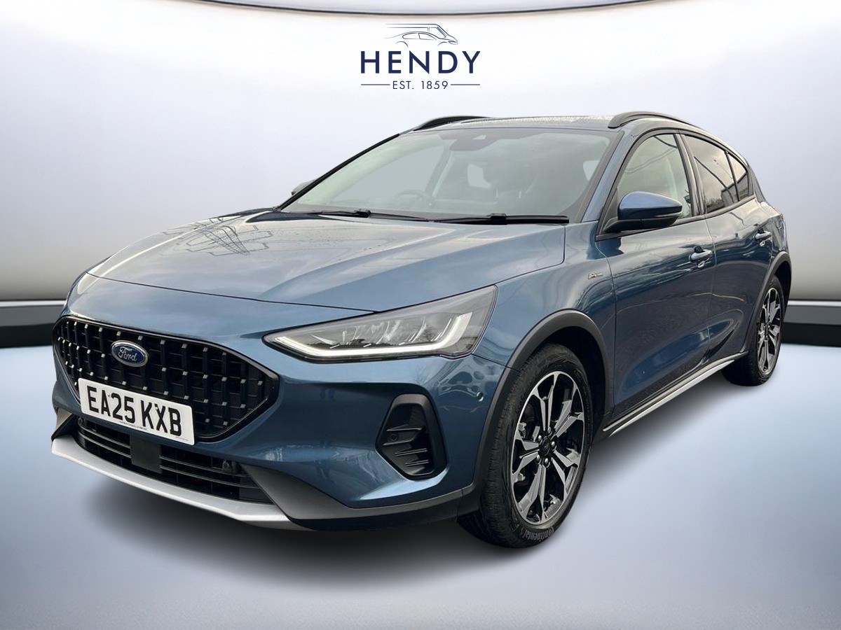 ECOBOOST HYBRID MHEV 155