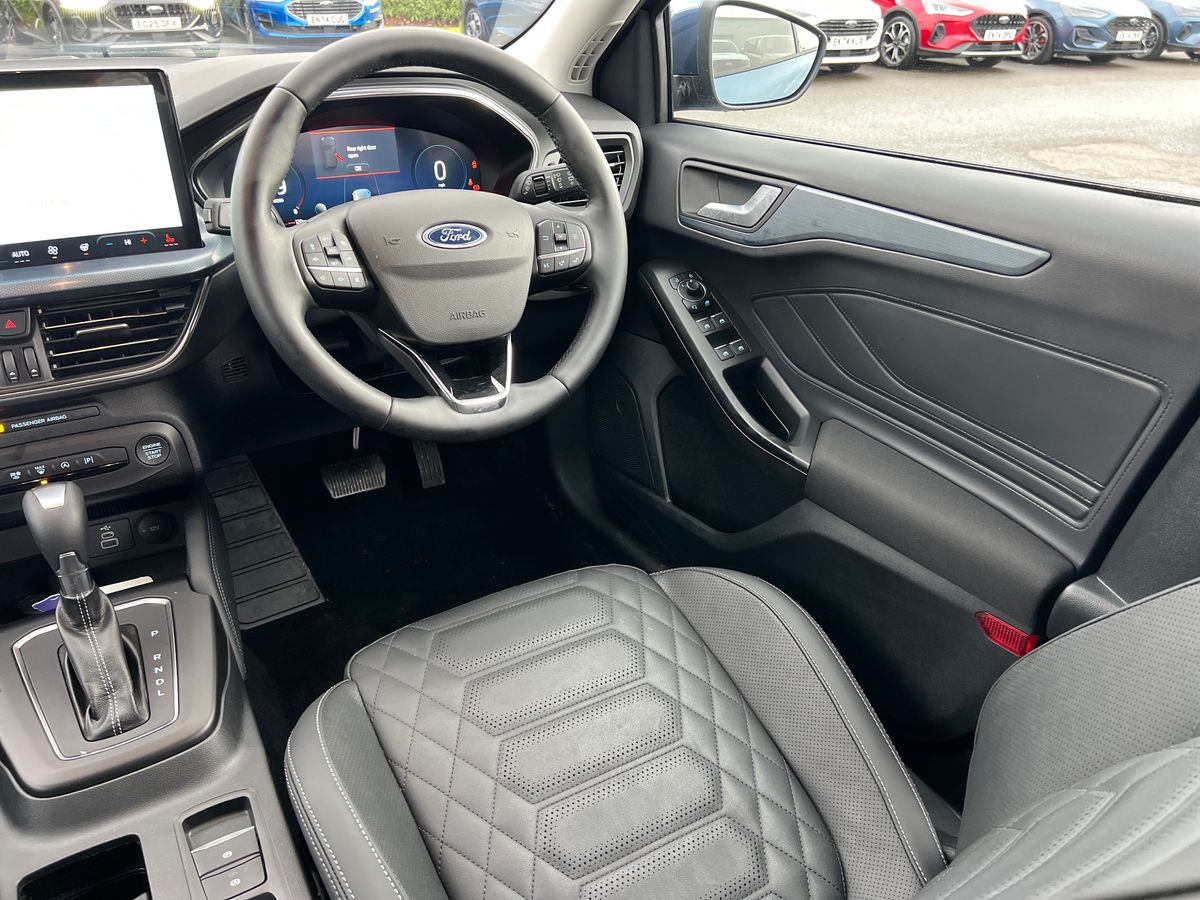 ECOBOOST HYBRID MHEV 155