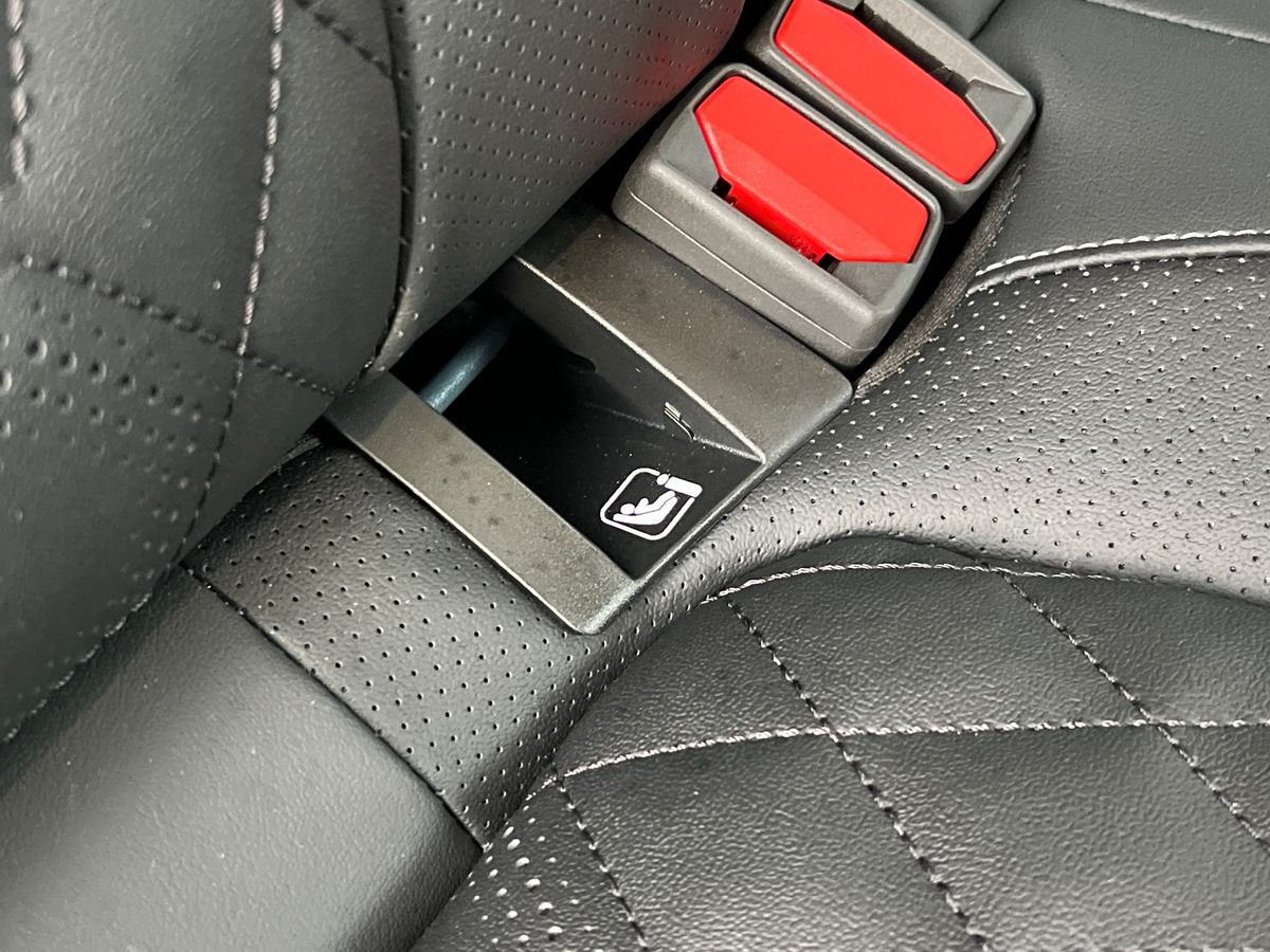 ECOBOOST HYBRID MHEV 155