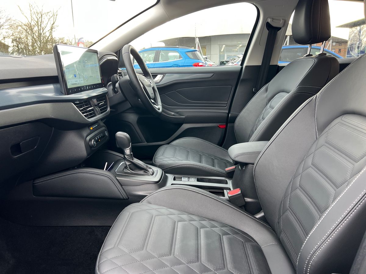 ECOBOOST HYBRID MHEV 155