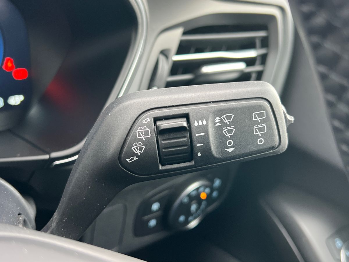 ECOBOOST HYBRID MHEV 155