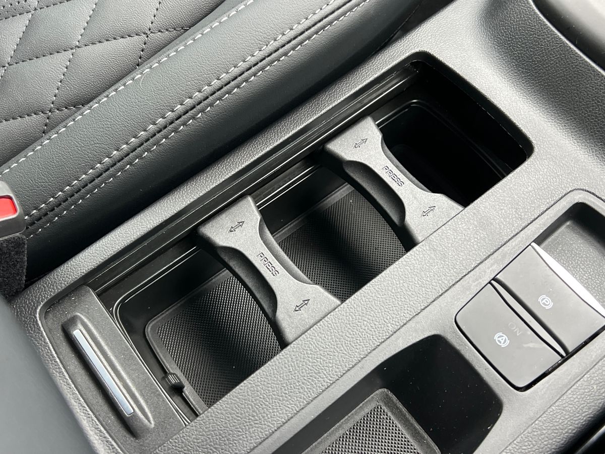 ECOBOOST HYBRID MHEV 155