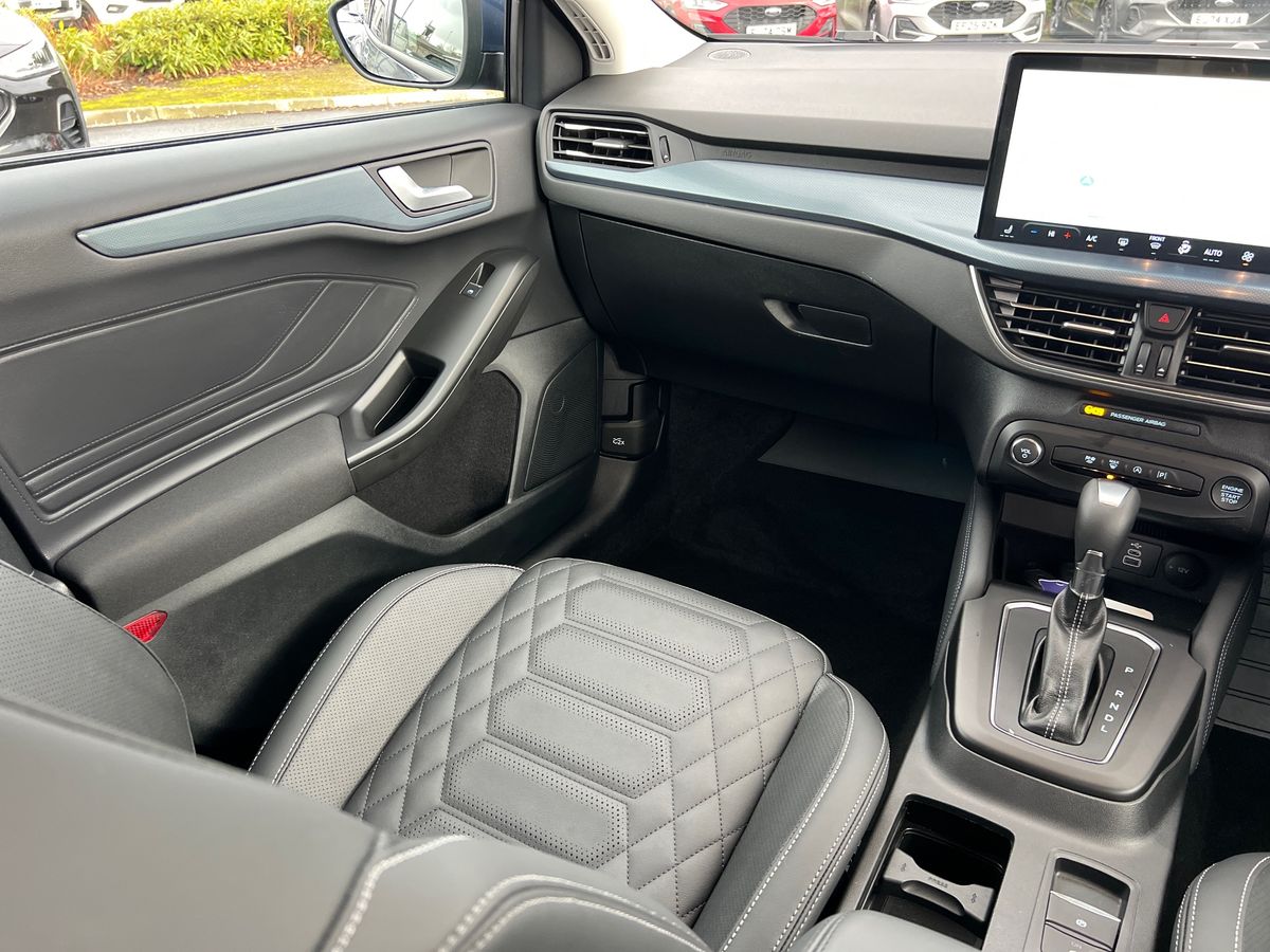 ECOBOOST HYBRID MHEV 155